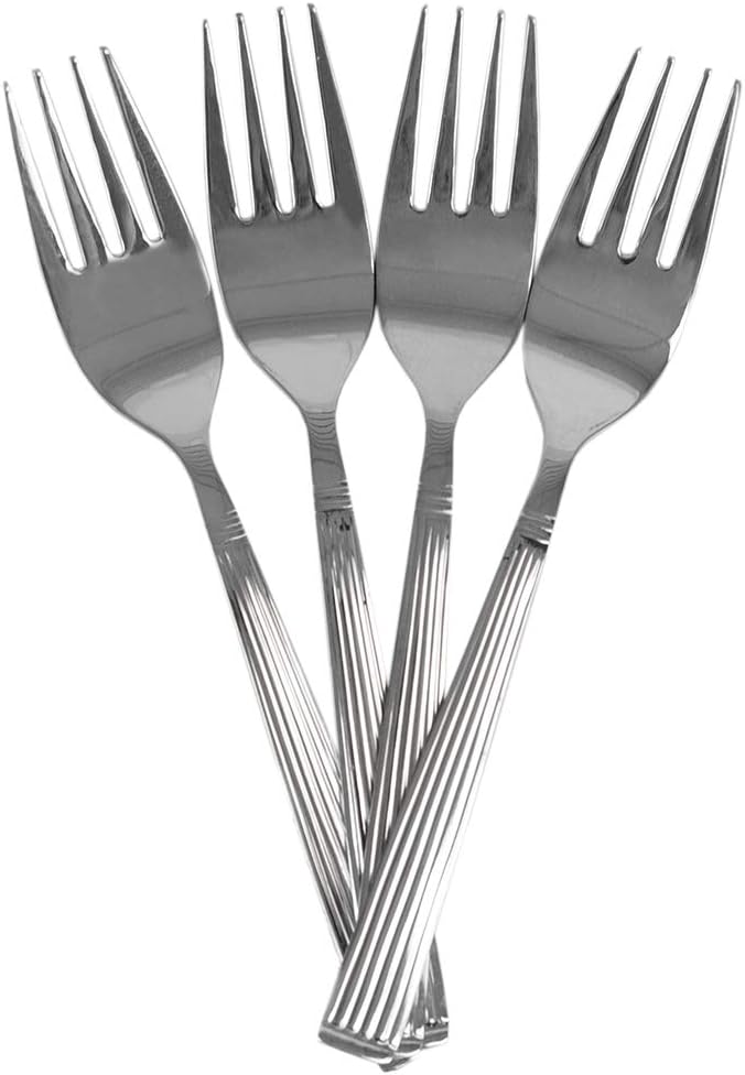 HB Salad Fork Set 4pc