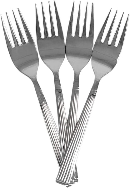 HB Salad Fork Set 4pc
