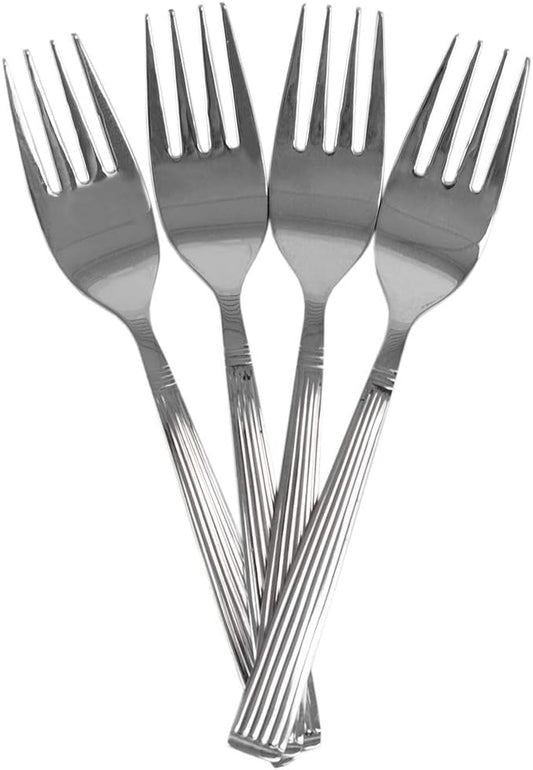 HB Salad Fork Set 4pc