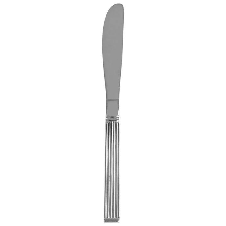 Dinner Knife 4pc Set SS