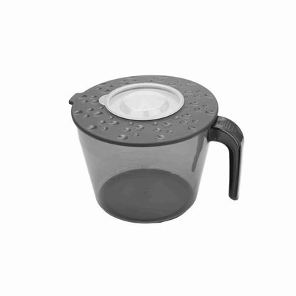 Mixer Cup w Lid 2L