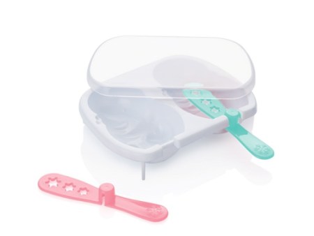 Kids Ice Cream Mould