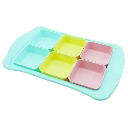 Food 6 Sec Storage and Organiz