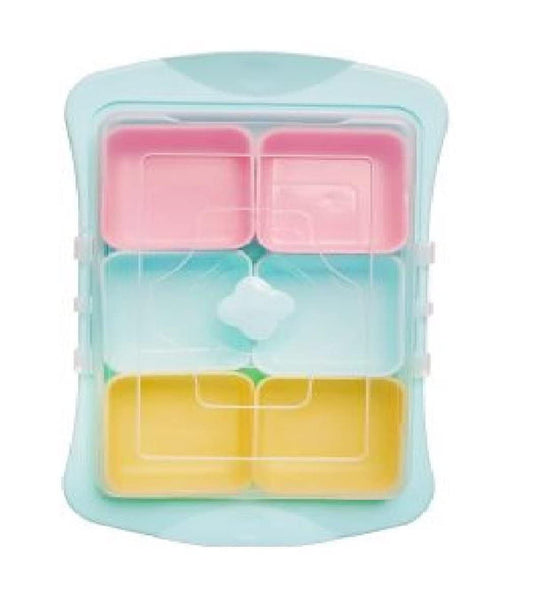 Food 6 Sec Storage and Organiz