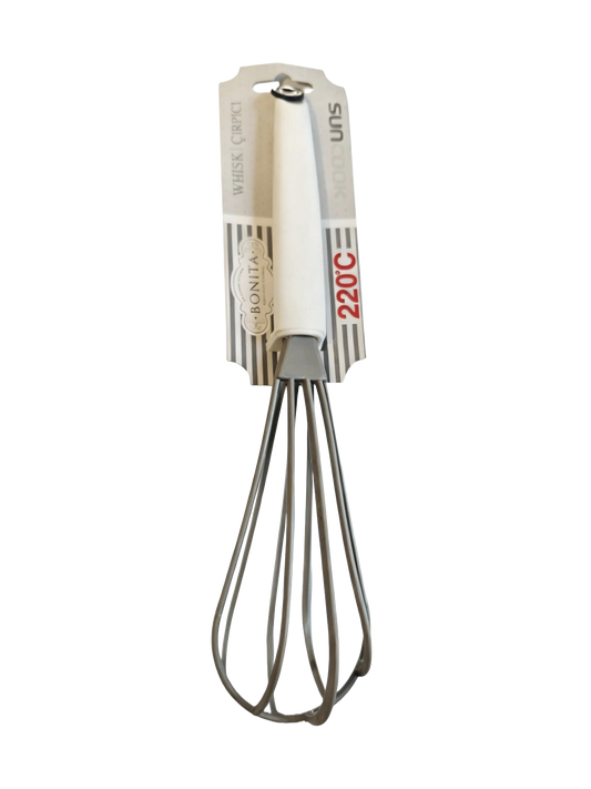 Bonita Plastic Whisk