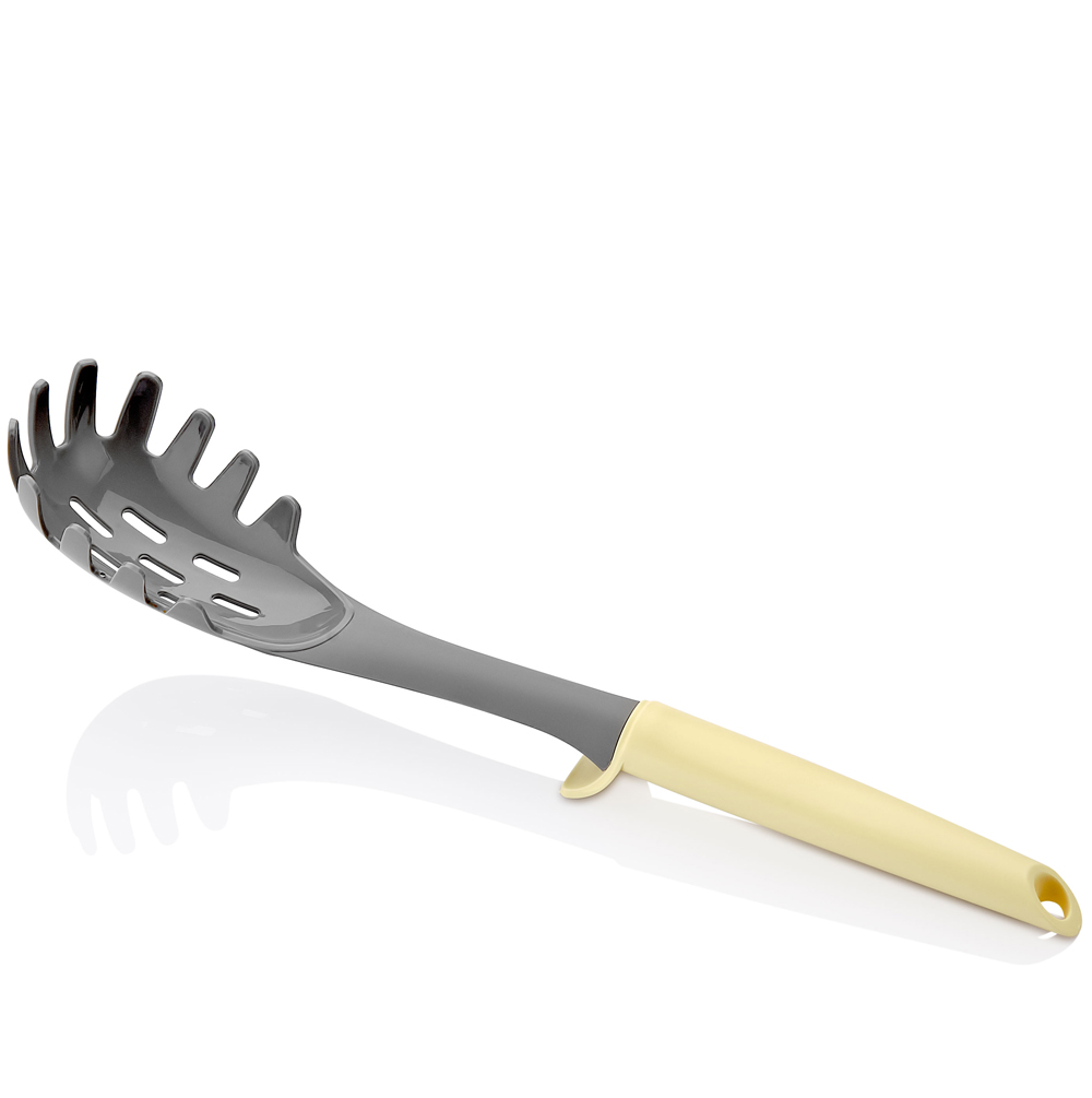 Bonita Pasta Server