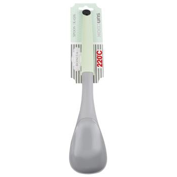 Bonita Plastic Spoon