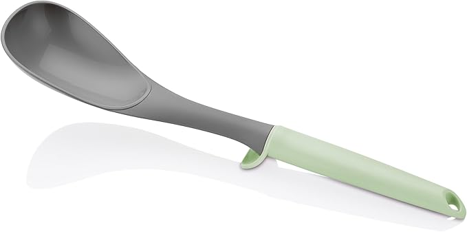 Bonita Plastic Spoon