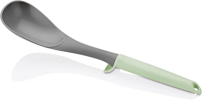 Bonita Plastic Spoon