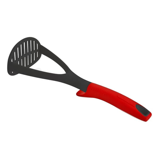Red  Potato Masher