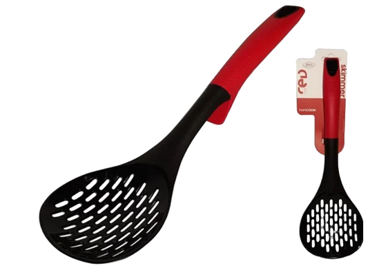 Red Ex Skimmer