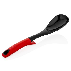 Ladle Black&Red