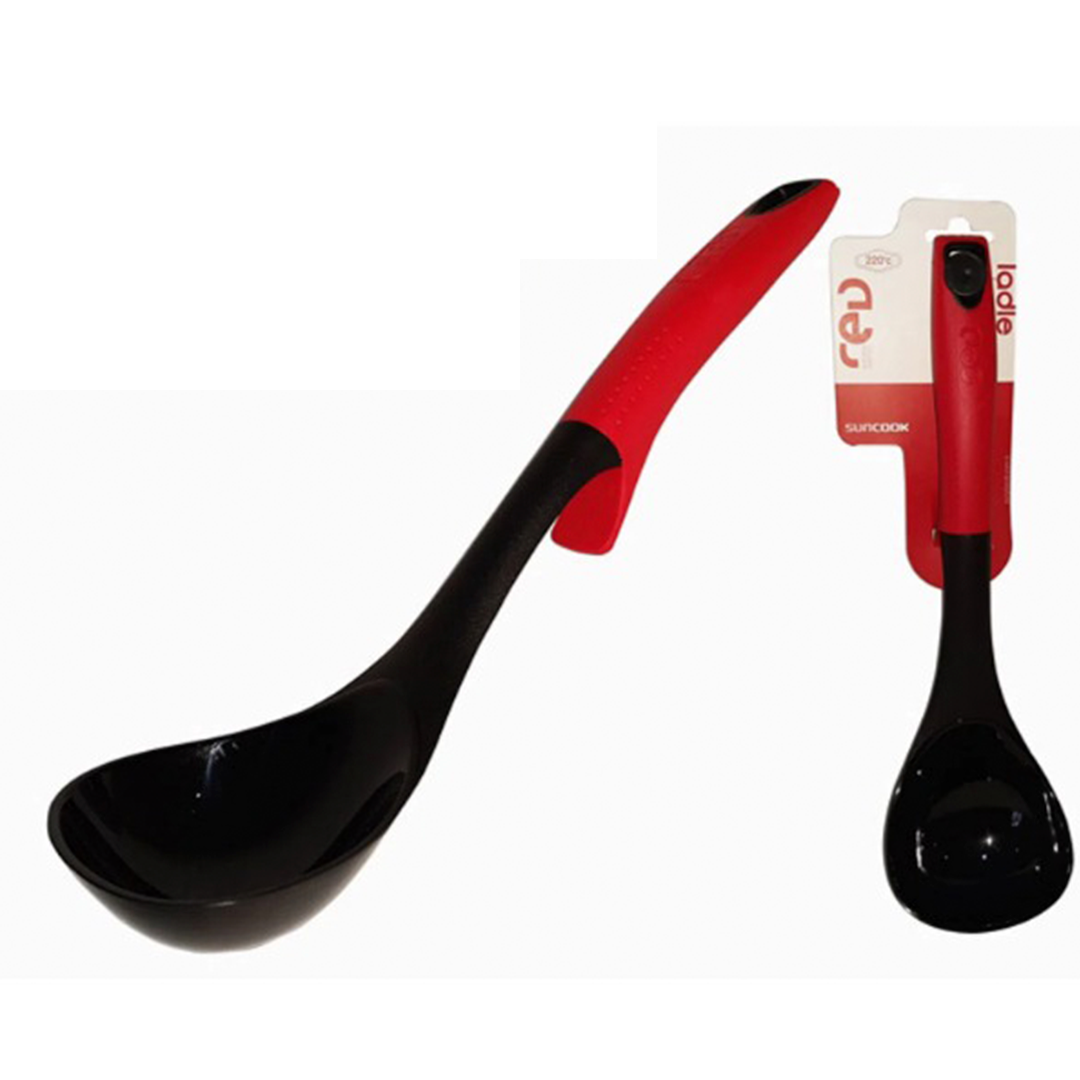Nylon Ladle