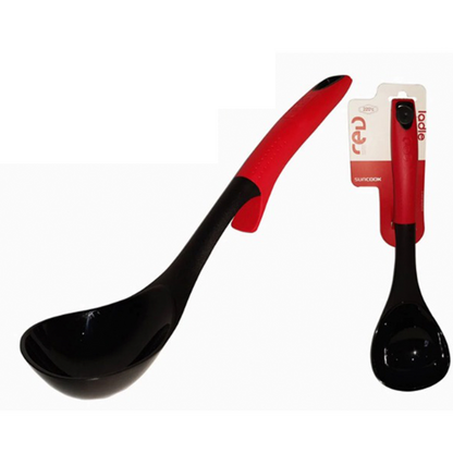 Nylon Ladle