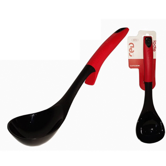 Nylon Ladle