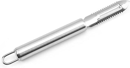 Veg Peeler E/Utensils SS
