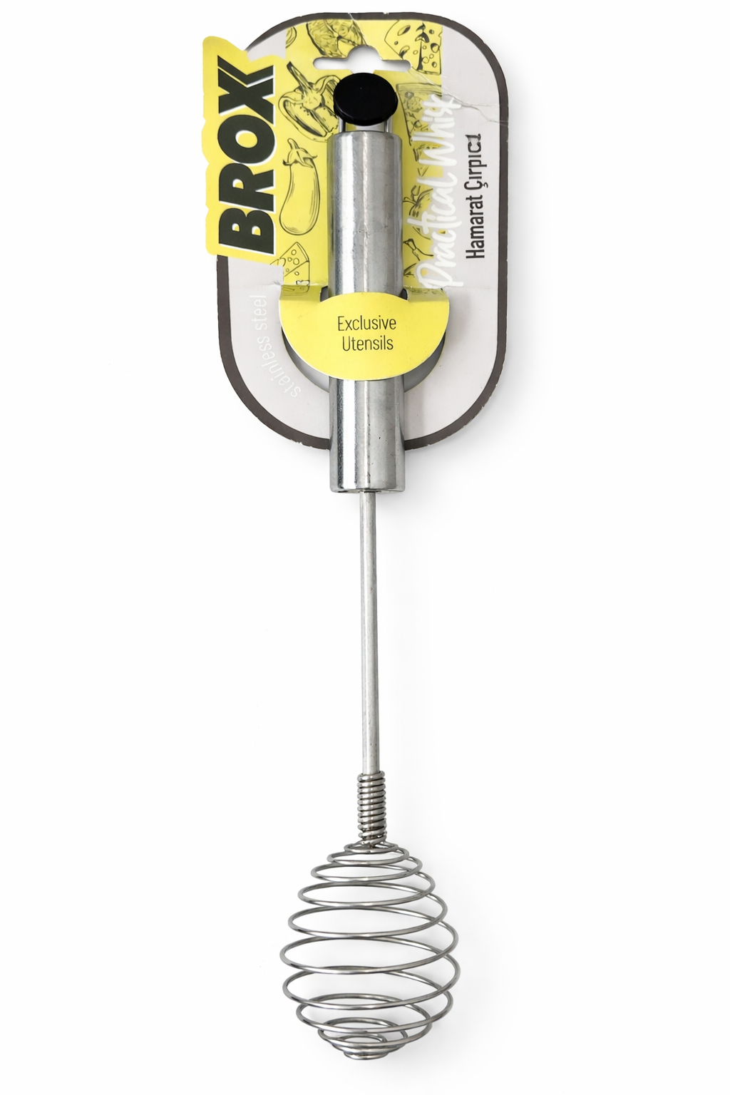 Spring Ball Whisk SS