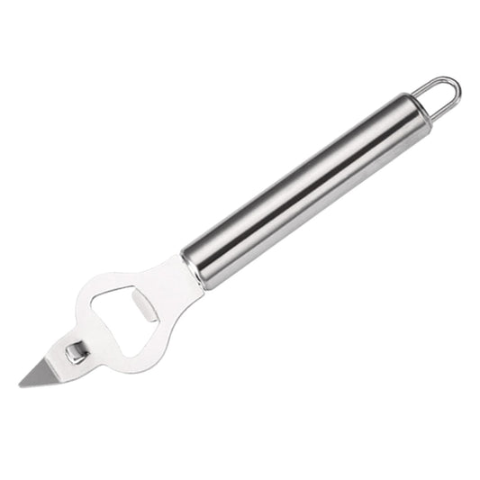 Can/Bottle Opener SS