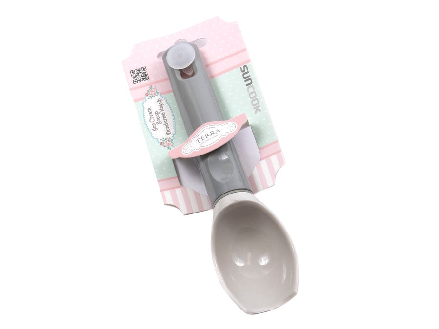 Terra Ice Cream Scoop