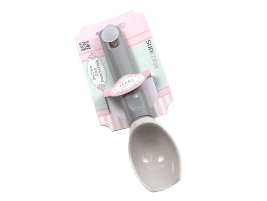 Terra Ice Cream Scoop