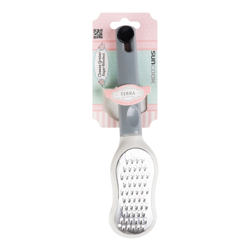 Terra Cheese Grater