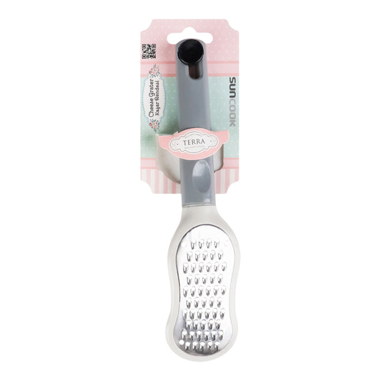 Terra Cheese Grater
