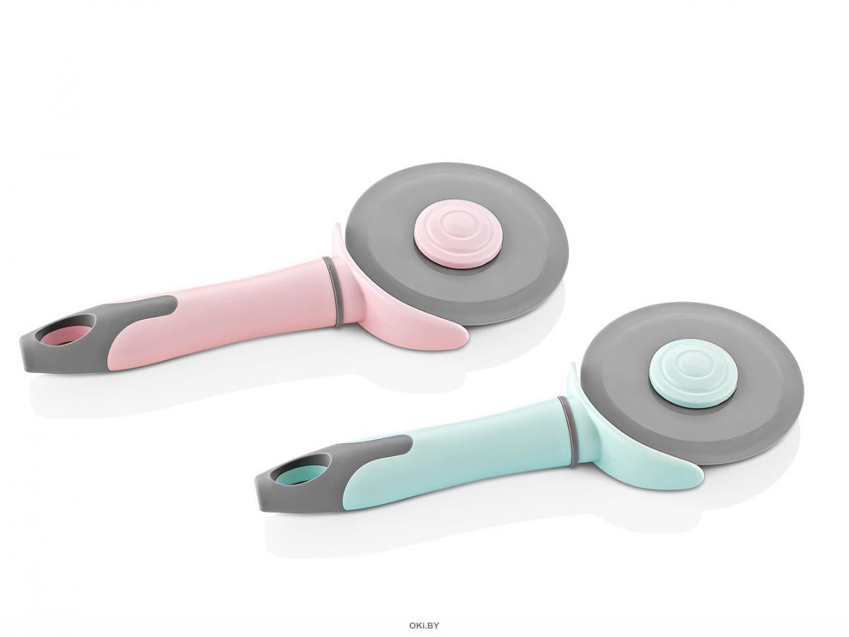 Bonita Pizza Cutter Asst