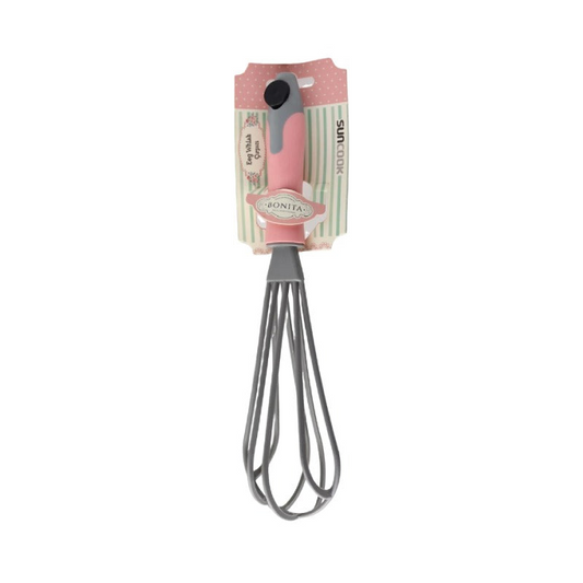 Bonita Plastic Whisk Asst