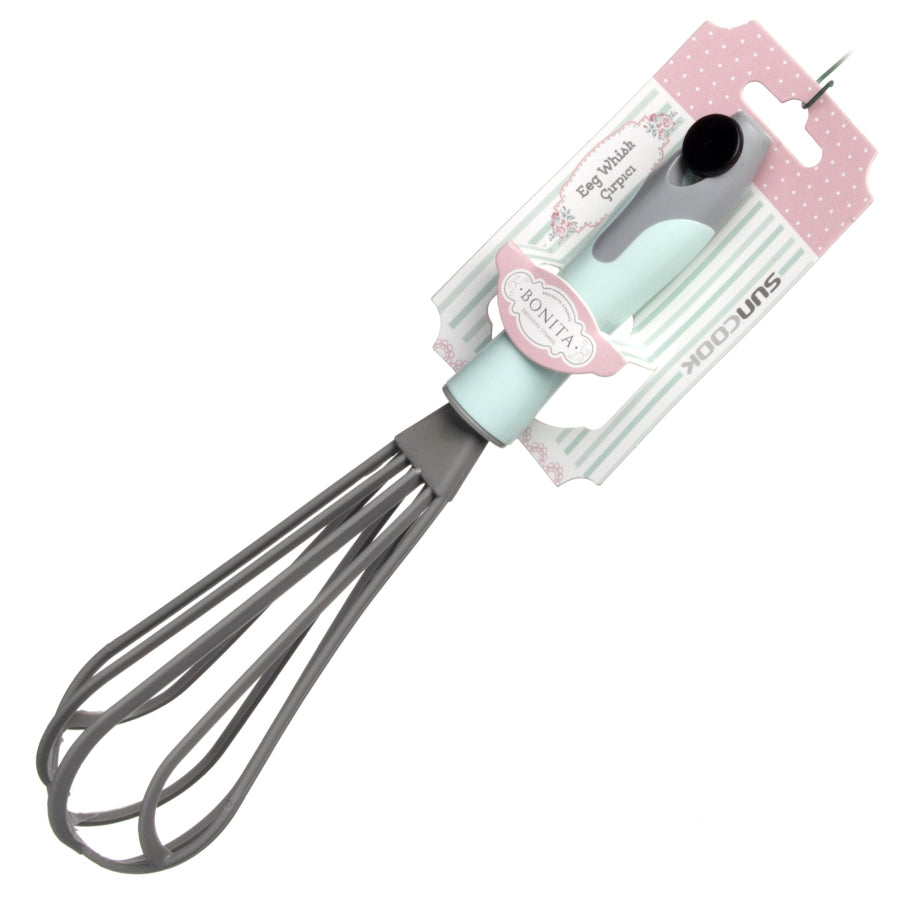 Bonita Plastic Whisk Asst