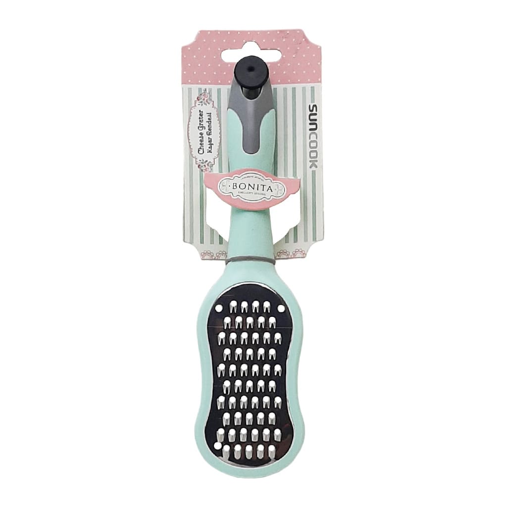 Bonita Cheese Grater asst
