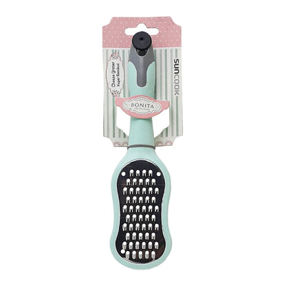 Bonita Cheese Grater asst