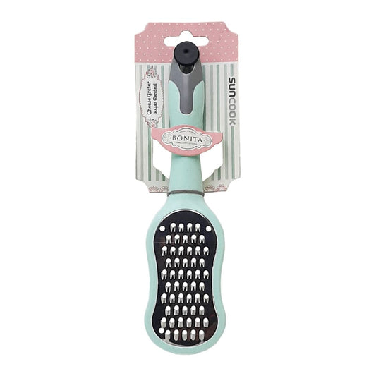 Bonita Cheese Grater asst