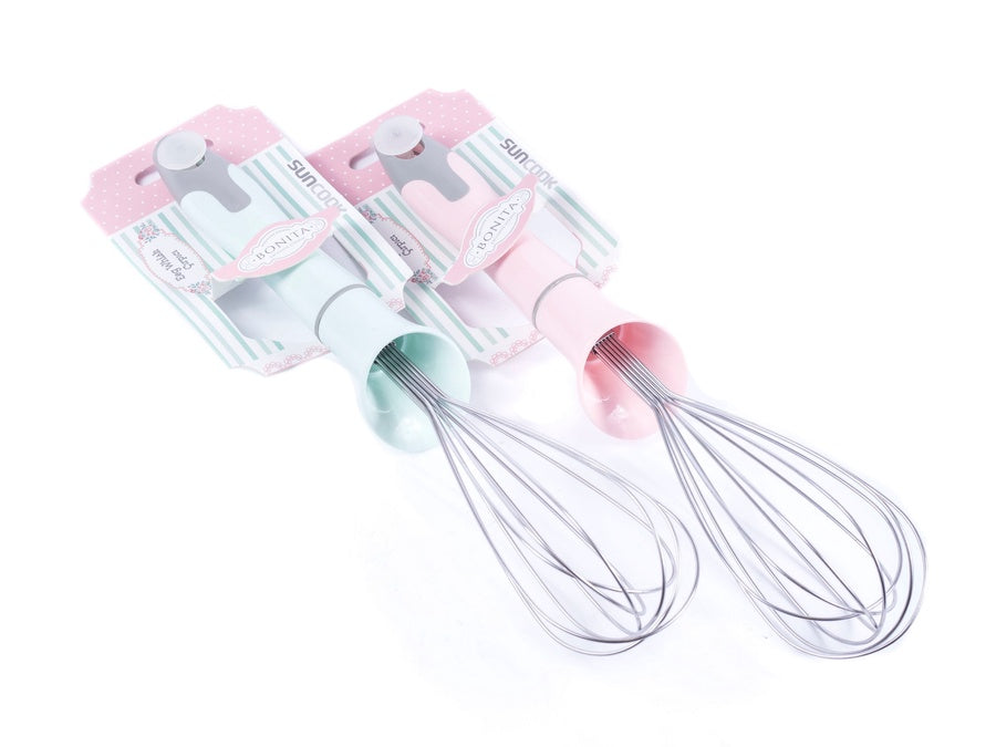 Sun Cook Bonita Egg Whisk