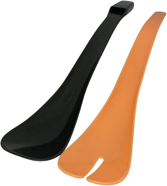 Salad Serving Spoons 2pc Set