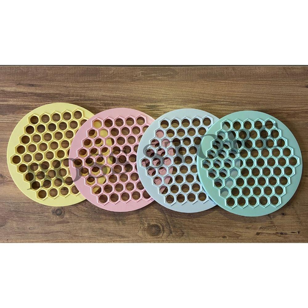 Plastic Ravioli Mould 24cm