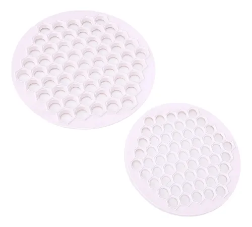 Plastic Ravioli Mould 24cm