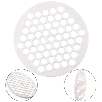 Plastic Ravioli Mould 24cm