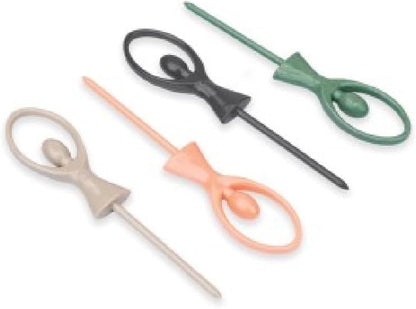 Ballerina Cocktail Picks 10pk