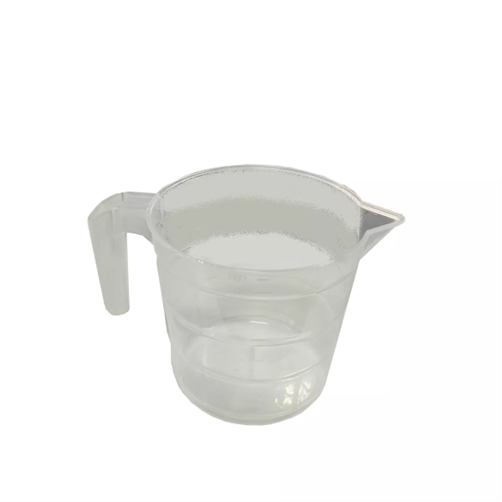 Tetris Transparent Measuring Cup 1.65 L