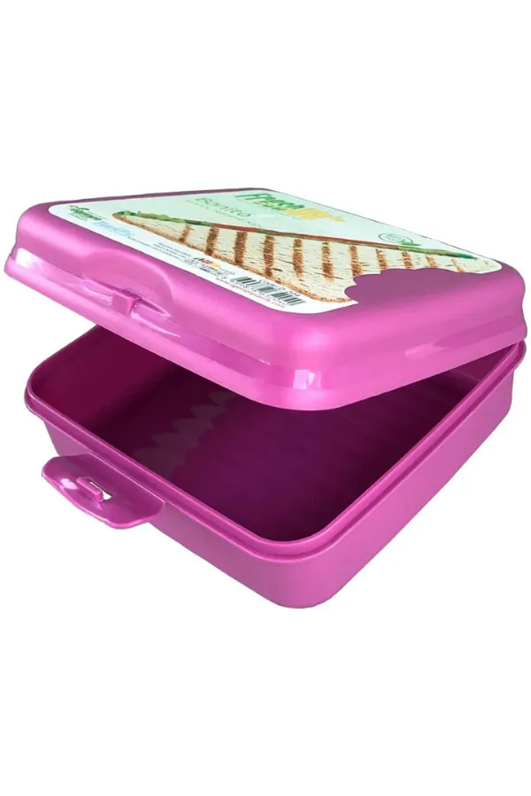 FL Bonito Sandwich Box 6Asst