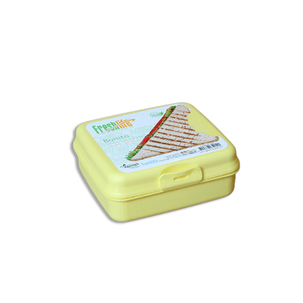 FL Bonito Sandwich Box 6Asst