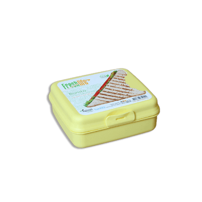 FL Bonito Sandwich Box 6Asst