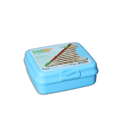FL Bonito Sandwich Box 6Asst