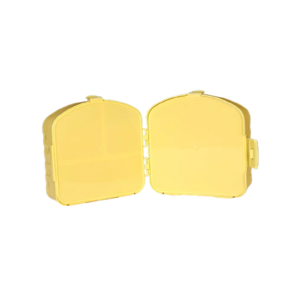 Bella 4 Comp/Lunch Box 5Asst