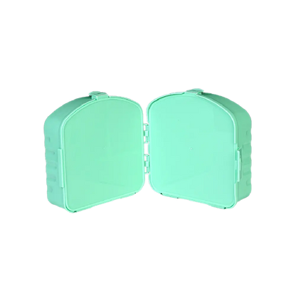 Bella 4 Comp/Lunch Box 5Asst