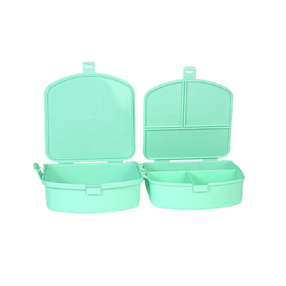 Bella 4 Comp/Lunch Box 5Asst