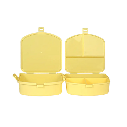 Bella 4 Comp/Lunch Box 5Asst