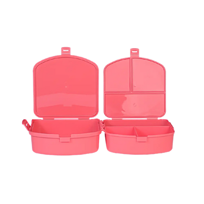 Bella 4 Comp/Lunch Box 5Asst