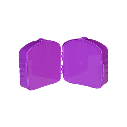 Bella 4 Comp/Lunch Box 5Asst