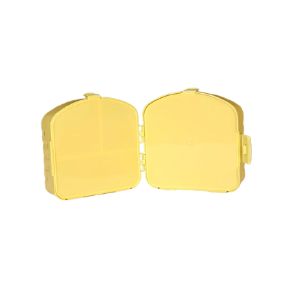 Jolly 2 Section Stor Box 0.8L